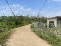 Ngợp Thở Chỉ 800 Triệu/ 1000M2 Đất Lô 2 Tỉnh Lộ 600A - Phú An - Huyện Tân Phú Đường Bê Tông 6M