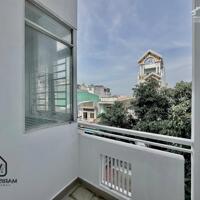 CHO THUÊ CĂN HỘ 2 PHÒNG NGỦ ĐƯỜNG HÒA BÌNH, Q. TÂN PHÚ | 60M FULL NỘI THẤT VÀO Ở NGAY