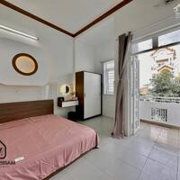 CHO THUÊ CĂN HỘ 2 PHÒNG NGỦ ĐƯỜNG HÒA BÌNH, Q. TÂN PHÚ | 60M FULL NỘI THẤT VÀO Ở NGAY
