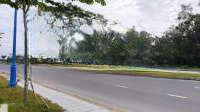 Bán 1000M Mặt Tiền Đường Lê Phước Thọ ( Lộ 40M ) Gầntrung Tâm Thương Mạiaeon Mall Sắp Khởi Công