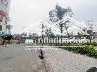 Bán Đất Dịch Vụ Cổng Đồng Mặt Đường Lê Trọng Tấn, Ngã Tư Vòng Xuyến Parkcity, Đắc Địa Kinh Doanh