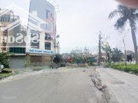 Bán Đất Dịch Vụ Cổng Đồng Mặt Đường Lê Trọng Tấn, Ngã Tư Vòng Xuyến Parkcity, Đắc Địa Kinh Doanh