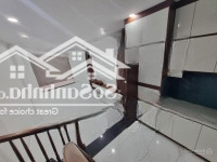 Linh Đàm Nhà Mới Koong, Ô Chờ Thang Máy,3 Bước Ô Tô Tránh - Trường, Chợ Tiện Ích Bao Quanh, Nở Hậu