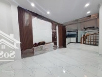 Linh Đàm Nhà Mới Koong, Ô Chờ Thang Máy,3 Bước Ô Tô Tránh - Trường, Chợ Tiện Ích Bao Quanh, Nở Hậu