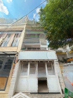 Bán Nhà Riêng Tại Phường 13, Tân Bình, Hcm, 85,5 Tỷ, 562M2, Hàng Hiếm Uy Tín