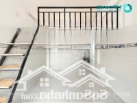 Cho Thuê Phòng Giá Rẻ Sinh Viên 4 Người 4 Xe Gần Lotte Mart - Công Viên Văn Hóa Gò Vấp
