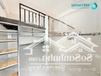 Cho Thuê Phòng Giá Rẻ Sinh Viên 4 Người 4 Xe Gần Lotte Mart - Công Viên Văn Hóa Gò Vấp