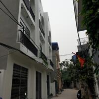 BÁN NHÀ ĐẸP 2.45 TỶ 3 TẦNG 46M2 Ô TÔ CHẠY THÔNG NGÕ THÁI BÌNH