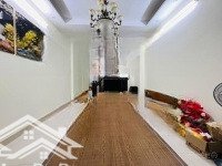 Gần 55M2 - Chỉ 5.Xty - 4 Tầng - Cầu Thang Giữa - Dân Xây- Mặt Tiền 4M - 4 Phòng Ngủ Rộng Thoáng