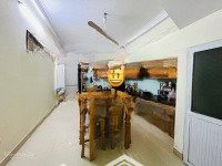 Gần 55M2 - Chỉ 5.Xty - 4 Tầng - Cầu Thang Giữa - Dân Xây- Mặt Tiền 4M - 4 Phòng Ngủ Rộng Thoáng