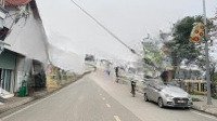 Nhà Đẹp Ở Sướng Đại Mạch Đông Anh Cạnh Khu Công Nghiệp Bắc Thong Long - Ngay Chân Cầu Thượng Cát