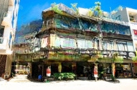 Siêu Hiếm Bà Triệu, Hà Đông, Diện Tích: 46M², 6 Tầng, Giá Bán 7 Tỷ, Thang Máy, Ôtô, Tặng Full Nội Thất.