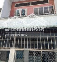 Bán Nhà Hẻm Xe Hơi Đường Thạch Lam, Q. Tân Phú :