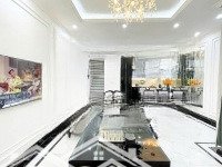 Chính Chủ Bán Nhà Lạc Long Quân 60M Tây Hồ - Phân Lô Oto Tránh - Lô Góc 2 Thoáng - Nội Thất Xịn Xò