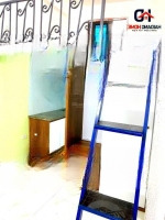 Bán Nhà Kim Giang - Thanh Trìdiện Tích58M X 8T - Giá: 11,3Tỷ - Dòng Tiền 85