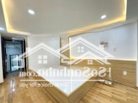 Cần Bán Gấp!Hẽm Xe Hơi7M Trần Hữu Trang, Phú Nhuận - Dt: 6,5X12 - Kc: 5 Tầng St - Giá: 13,5 Tỷ