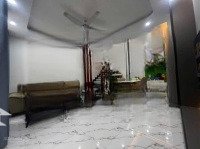Bán Nhà Dân Xây 4 Tầng Tại Tổ 12 Yên Nghĩa,Hàng Hiếm,Ngõ To, Đường Rộng Ô Tô Lùi Cửa.giá Chỉ 5.88Tỷ
