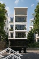 Bán Biệt Thự 5 Tầng Tại Kđt Hatexco Green Park Xuân Phương Nam Từ Liêm
