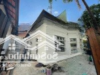 Nhà Mặt Tiền Ngang Lớn 7M, Hơn 500M2 Số 28 Ung Văn Khiêm, Quận Bình Thạnh.!!