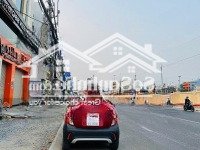 Tòa Nhà Mặt Tiền, Ngang 8M Số 132 Hoàng Hoa Thám, Quận Tân Bình.!!