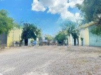 Chính Chủ Cho Thuê Kho 1.800M2 Tại Bình Định