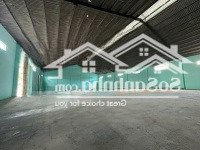 Chính Chủ Cho Thuê Kho 1.800M2 Tại Bình Định