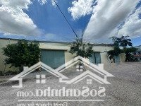 Chính Chủ Cho Thuê Kho 1.800M2 Tại Bình Định