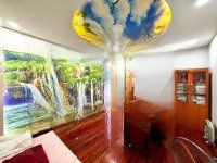 Lê Đức Thọ , Nhà Đẹp Dân Xây, Gara Ô Tô Ngõ Thông Kd 90M2 X 6Mặt Tiềnx 5 Tầng , Hơn 16 Tỷ