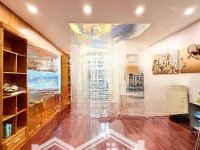 Lê Đức Thọ , Nhà Đẹp Dân Xây, Gara Ô Tô Ngõ Thông Kd 90M2 X 6Mặt Tiềnx 5 Tầng , Hơn 16 Tỷ