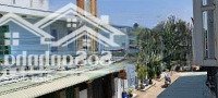 Bán Nhà Dĩ An Gần Thủ Đức Đường Oto Thông