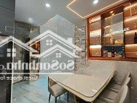 Căn Siêu Hiếm Tại Cộng Hòa, P.13,Hẽm Xe Hơi6M_ Ngang 6M (6X17) 1 Trệt 3 Lầu, Giá Bán 13 Tỷ Còn Thương Lượng