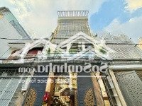 Căn Siêu Hiếm Tại Cộng Hòa, P.13,Hẽm Xe Hơi6M_ Ngang 6M (6X17) 1 Trệt 3 Lầu, Giá Bán 13 Tỷ Còn Thương Lượng