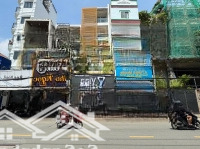 Siêu Phẩm -Mặt Tiềnbùi Đình Túy, P26 Bình Thạnh , 4,2X20M , Kcx: 5 Tầng , Chỉ 19 Tỷ 0925049575