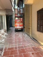 Tôn Đức Thắng - 52M2 X 4T - Ô Tô Đỗ Cửa - Cách Mặt Phố 20 M - 70M Ra Hồ Điều Hòa - Kinh Doanh