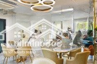 Bán Tòa Nhà Ngay Phan Đăng Lưu Bình Thạnh ( 9X32M)- Hầm 6 Tầng- Hđt: 180 Triệu/Tháng- Giá Bán 50 Tỷ