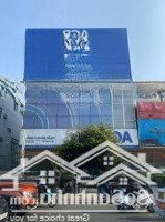 Bán Tòa Nhà Ngay Phan Đăng Lưu Bình Thạnh ( 9X32M)- Hầm 6 Tầng- Hđt: 180 Triệu/Tháng- Giá Bán 50 Tỷ