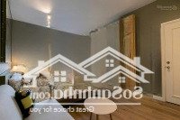 Căn Hộ Mini Đường Nguyễn Đình Chính Gần Cầu Công Lý - Bờ Kè Hoàng Sa - Chùa Vĩnh Nghiêm Phú Nhuận