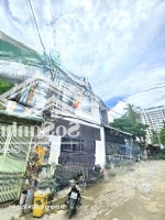 Bán Gấp Nhà 60M2, 1 Trệt 1 Lầu, 2 Phòng Ngủ 2 Vệ Sinh Hẻm 6M. Đường Số 32, Linh Đông, Thủ Đức, 5,6 Tỷ