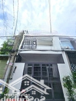Bán Gấp Nhà 60M2, 1 Trệt 1 Lầu, 2 Phòng Ngủ 2 Vệ Sinh Hẻm 6M. Đường Số 32, Linh Đông, Thủ Đức, 5,6 Tỷ