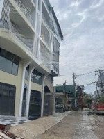 Bán Nhà Bình Lợi 48M Quận Bình Thạnh