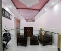 Bán Nhà Bình Lợi 48M Quận Bình Thạnh