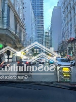 Nguyễn Văn Thoại, Lô Đất 135M² Cách Trục Chính 20M , Giá Chỉ 10 Tỷ