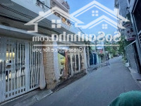 Nguyễn Văn Thoại, Lô Đất 135M² Cách Trục Chính 20M , Giá Chỉ 10 Tỷ