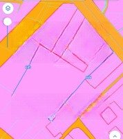 Bán Đất Mặt Tiền Bùi Ngọc Thu, Thủ Dầu Một, Bình Dương, Giá Rẻ