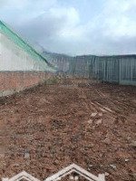 Bán Đất Mặt Tiền Bùi Ngọc Thu, Thủ Dầu Một, Bình Dương, Giá Rẻ
