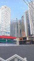 Bán Lô Đất Mặt Tiền Nguyễn Xuân Khoát, Sát Biển.