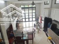 Bán Nhà Phố Trương Định Hbt 38Mx5T Giá Bán 6,6 Tỷ