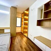 Nhà Đẹp Minh Khai, Hoàng Mai 60m, 3 tầng, mt 4m, giá 7.6 tỷ.