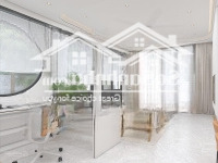 Tứ Liên Tây Hồ, 40M2, 5 Tầng Thang Máy, Mới Cứng, Full Nội Thất Ở Ngay, 6.5 Tỷ Đồng.