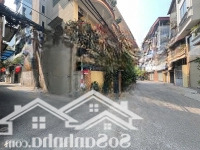 Bán Nhà 8 Tầng Đẳng Cấp Tại Lâm Hạ, Long Biên - Khu Vực Vip, Nội Thất Châu Âu Sang Trọng